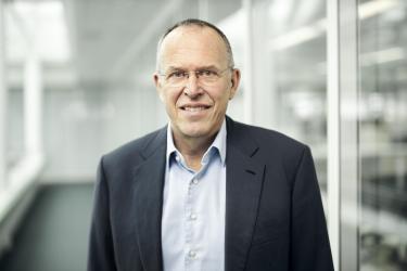 Robert F. Spoerry - Chairman of the Board of Sonova Holding AG