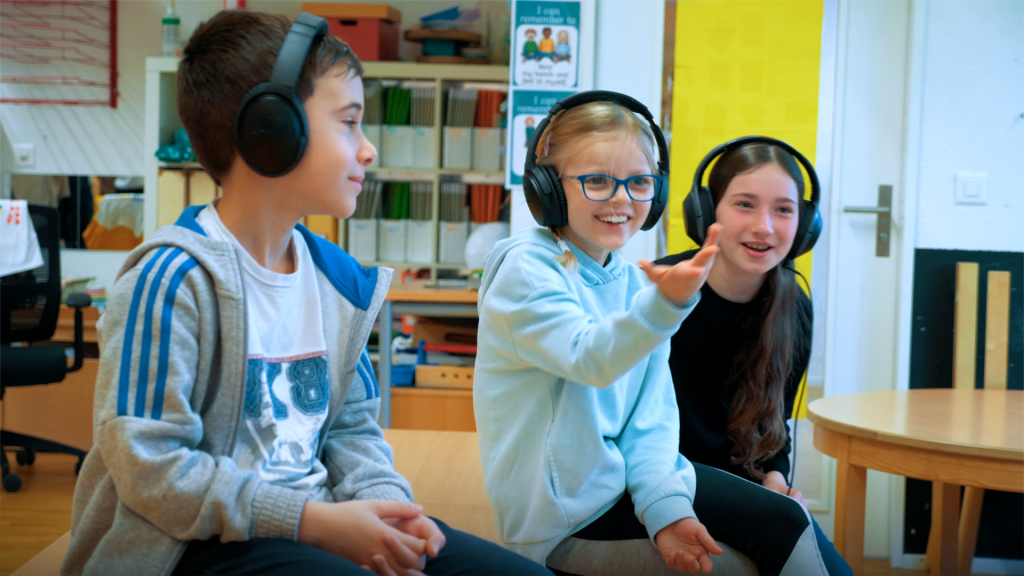 SONOVA - World Hearing Day 2020