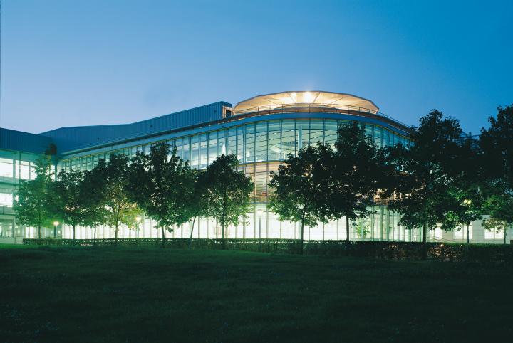 Sonova Phonak Headquarters